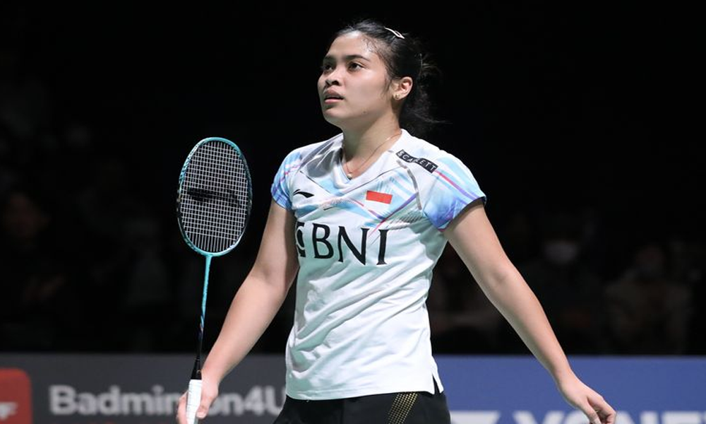 Gregoria Mariska Tunjung: Bintang Muda Bulu Tangkis Indonesia