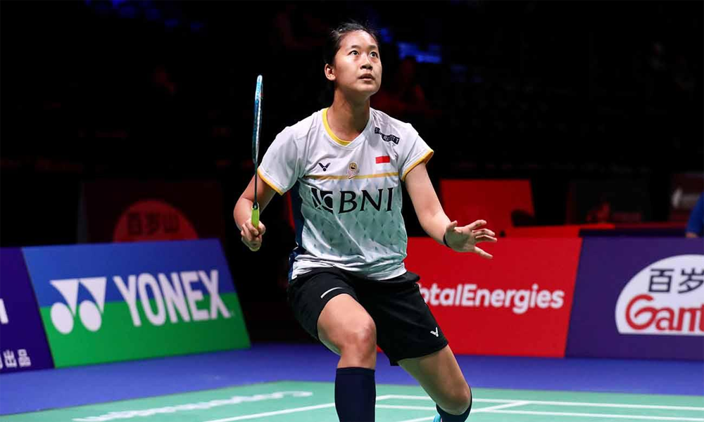 Putri Kusuma Wardani: Bintang Muda Bulu Tangkis Indonesia