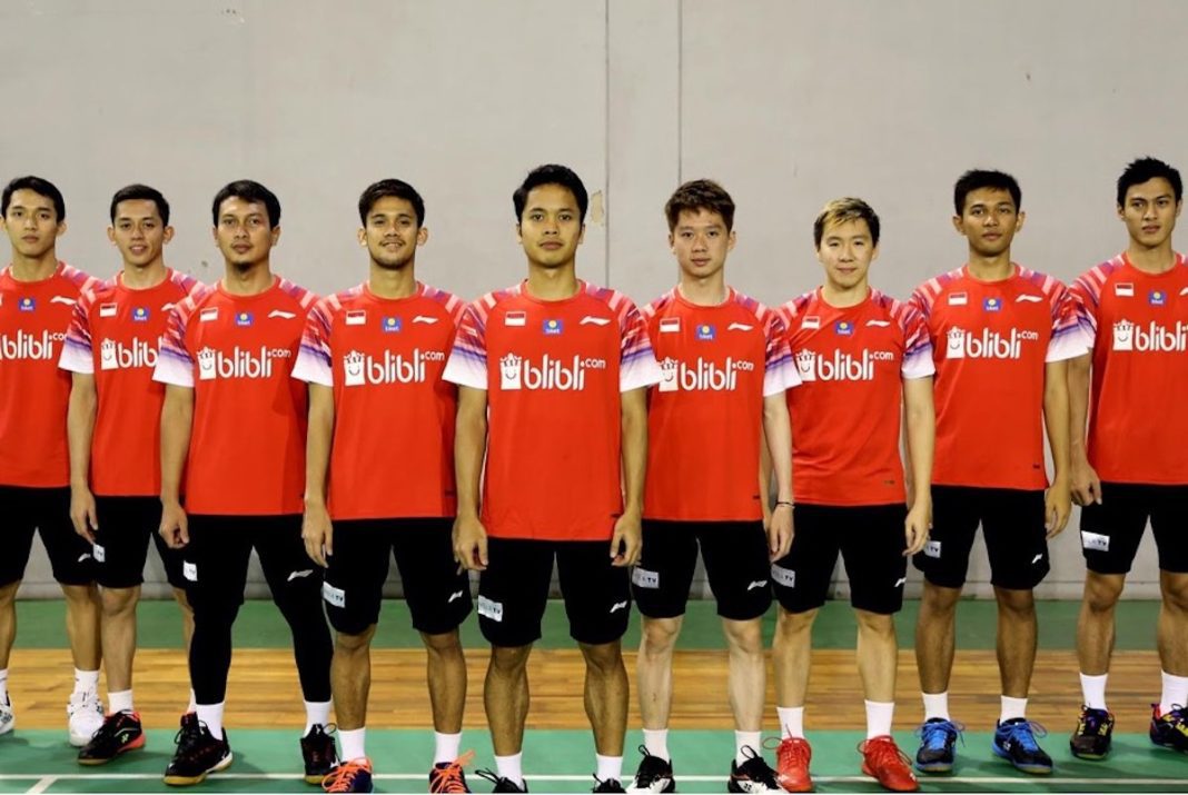 Pemain Badminton Terbaik di Indonesia: Menjadi Juara di Kancah Dunia